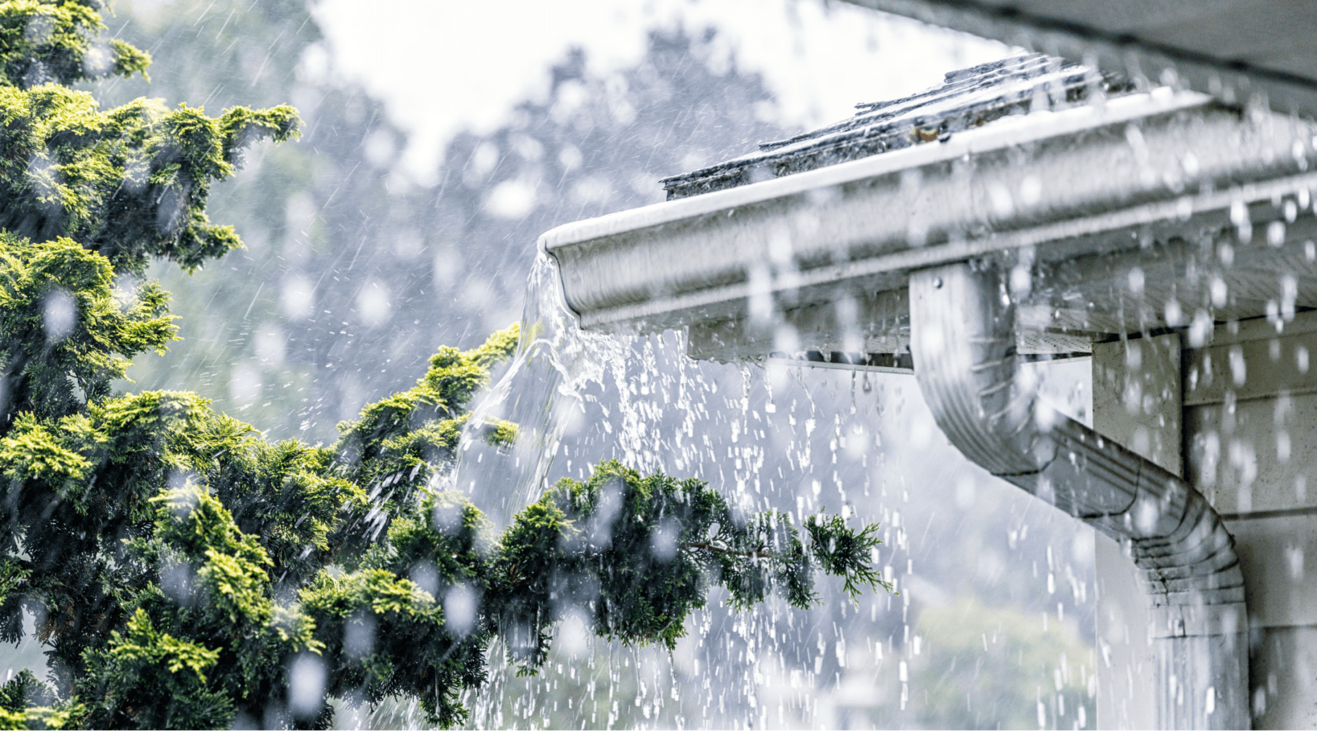 Cold Weather and Your Gutters Tips for Protecting Your Investment