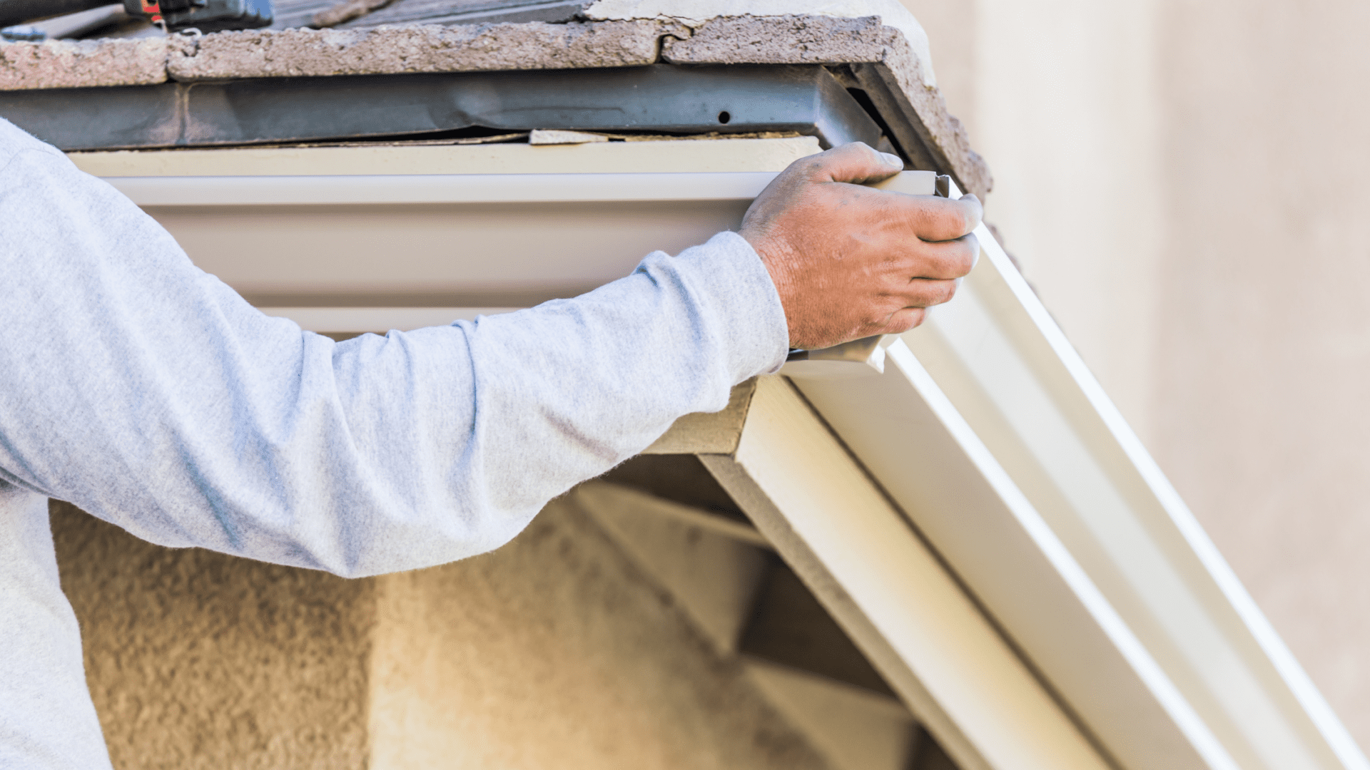 The Benefits of Seamless Gutter Installation for Nashville Homeowners