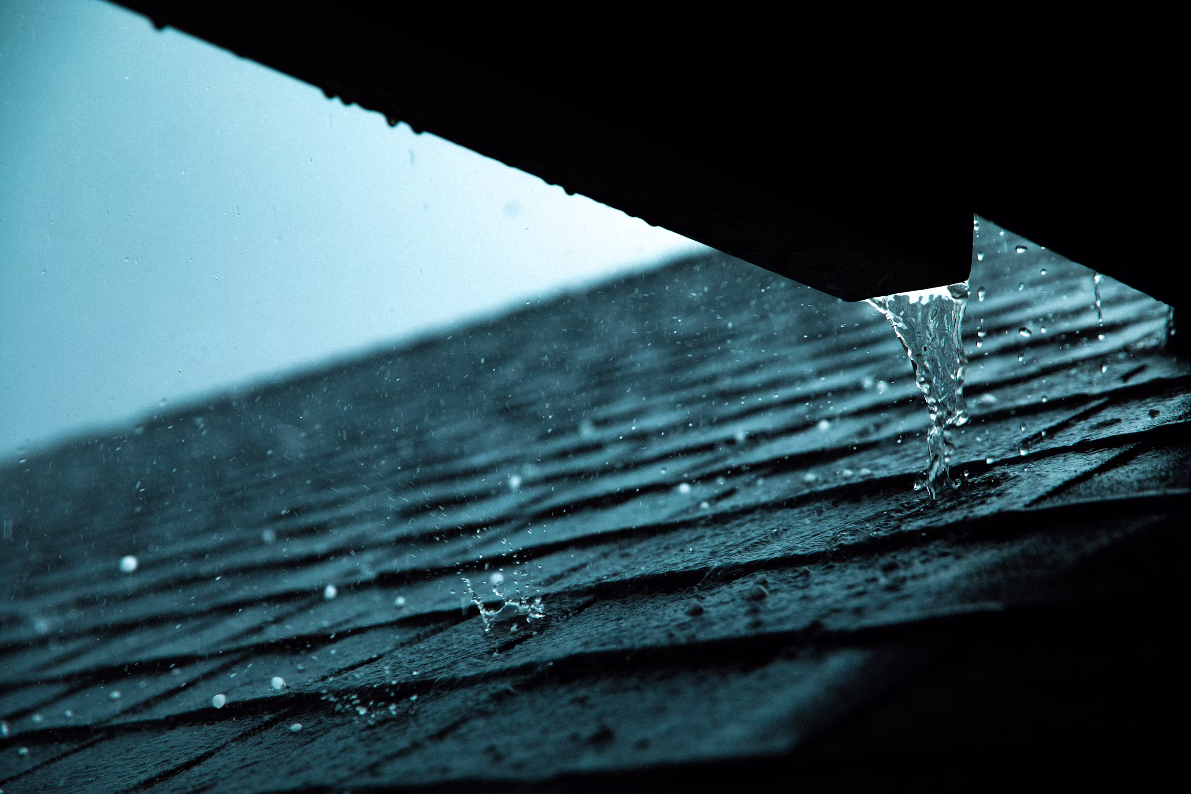 Copper Gutters and Complete Gutter Services in Nashville